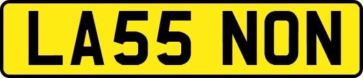 LA55NON