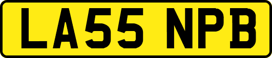 LA55NPB