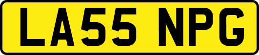 LA55NPG