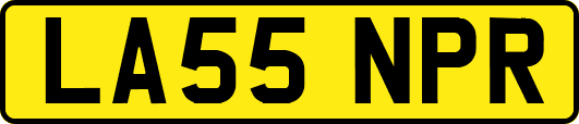 LA55NPR