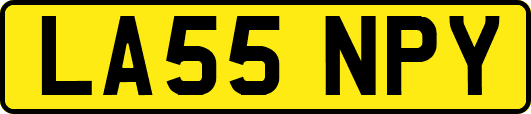 LA55NPY