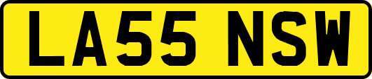 LA55NSW