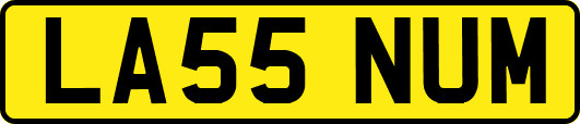 LA55NUM