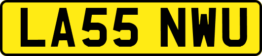 LA55NWU
