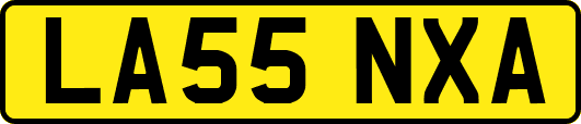 LA55NXA
