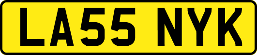 LA55NYK