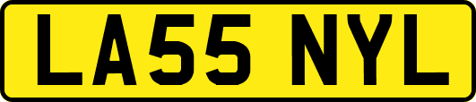 LA55NYL