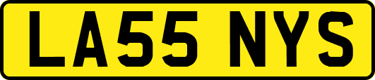 LA55NYS