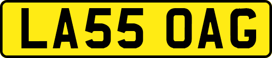 LA55OAG