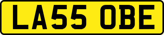 LA55OBE