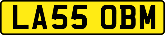 LA55OBM