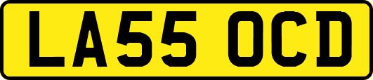 LA55OCD