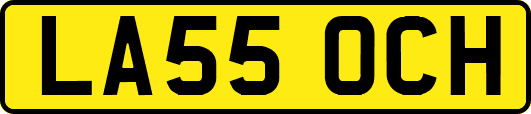 LA55OCH