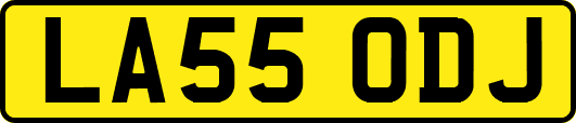 LA55ODJ