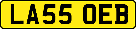LA55OEB