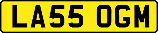 LA55OGM