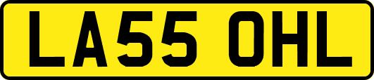 LA55OHL