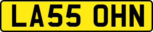 LA55OHN