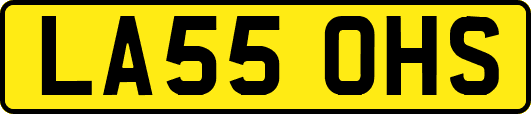 LA55OHS