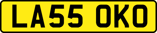 LA55OKO