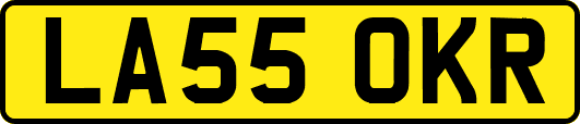 LA55OKR