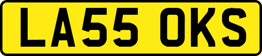 LA55OKS