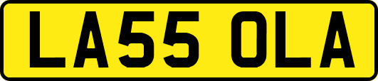 LA55OLA