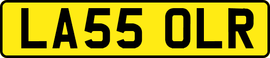 LA55OLR