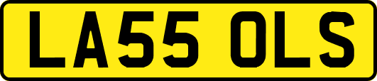 LA55OLS