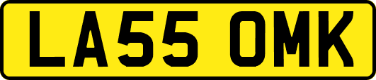 LA55OMK