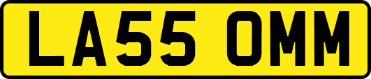 LA55OMM