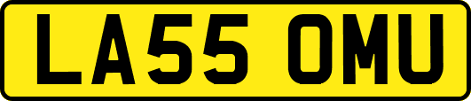 LA55OMU
