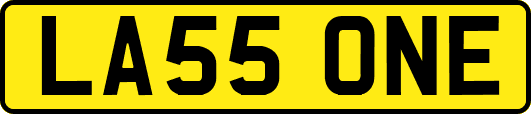 LA55ONE