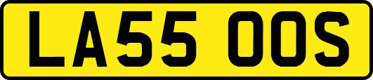 LA55OOS