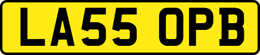 LA55OPB