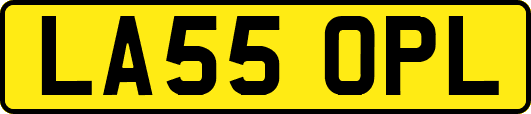 LA55OPL