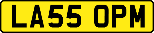 LA55OPM