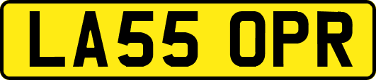 LA55OPR