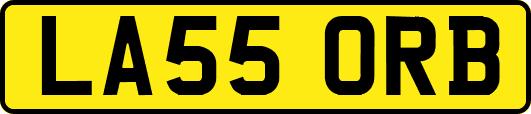 LA55ORB