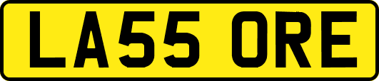 LA55ORE