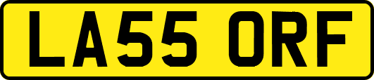 LA55ORF
