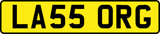 LA55ORG