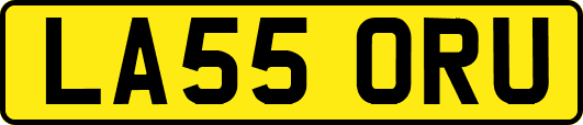 LA55ORU