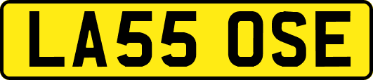 LA55OSE