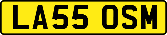 LA55OSM