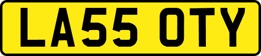 LA55OTY