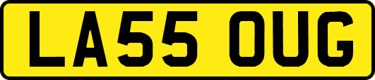 LA55OUG