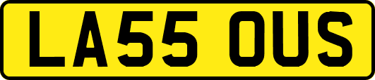 LA55OUS
