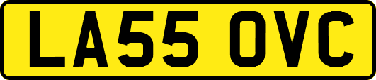 LA55OVC