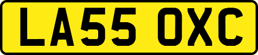 LA55OXC
